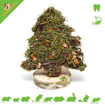 Herbal Christmas tree