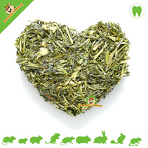 Parsley Heart Snack 80 grams
