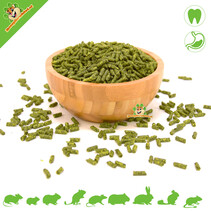 Lucerne (Alfalfa) Pellets 200 grams