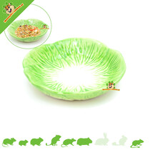 Feeding bowl for leaf lettuce 11.5 cm