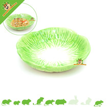 Gamelle pour salade frisée 11,5 cm