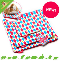 Ensemble de 3 Harlequin Plasmat