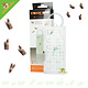 Pheromone trap Feeding moth Moth trap