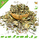 Getrockneter Huflattich, 60 Gramm, für Nagetiere und Kaninchen!