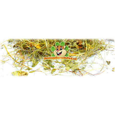 Dried Chickweed Herb 50 grams for Rodents & Rabbits!