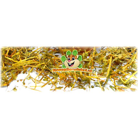 Dried Violet Herb 60 grams for Rodents & Rabbits!