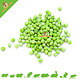 Guisantes secos para roedores y conejos 30 gramos