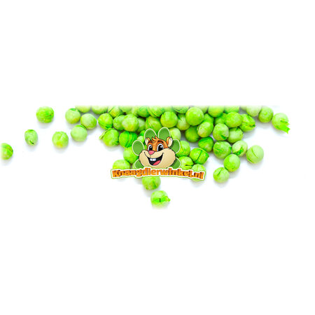 Pois secs pour rongeurs et lapins, 30 grammes