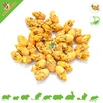 Fleurs de cactus séchées 10 grammes