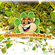Weidebladeren Potpourri  voor Knaagdieren & Konijnen!