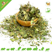 Meadow Leaves Potpourri 200 grams