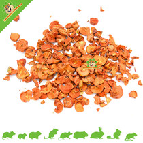 Wild Apple Slices 120 grams