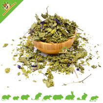 Strawberry Leaves Coarse