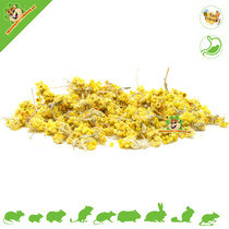 Yellow Flower Daisies 50 grams