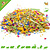 Fleurs de prairie séchées 130 grammes