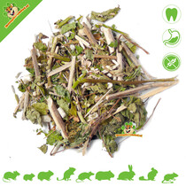 Denta Nibble Herbs 400 grams