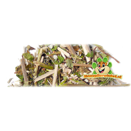 Denta Nibble Herbs for Rodents and Rabbits