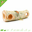 Hugro Birch Tree Trunk Tunnel Heinsberg for Rodents!