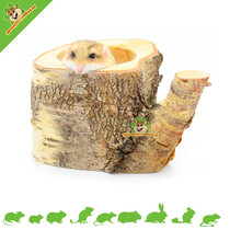 Auratus Cup Tree Trunk 10 cm