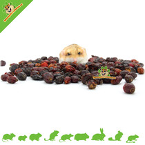 Dried Rose Hips Whole