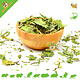 Getrocknete Echinacea für Nagetiere und Kaninchen!