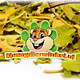 Knaagdier Kruidenier Dried Apple Tree Leaves for Rodents & Rabbits!