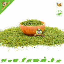 Dried parsley stems 150 grams