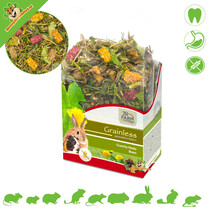 Grainless Crunchy Herbs with Bears
