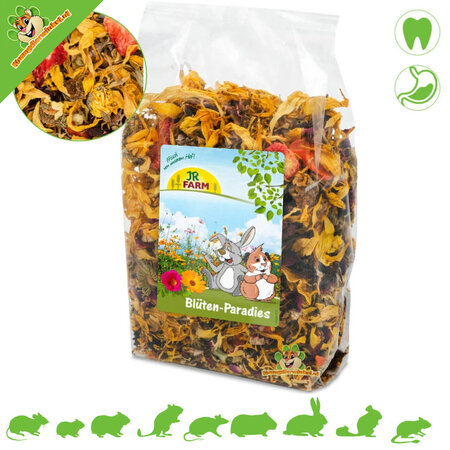 JR Farm Paradis des fleurs