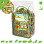 JR Farm Potager pour rongeurs et lapins