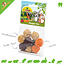 JR Farm Kräuterknabber-Trio-Kugeln