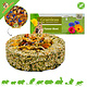 JR Farm Florero 10 cm Sin cereales