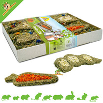 Veggie Box 29 cm