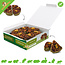 JR Farm Ciasto świąteczne bez zbóż 13 cm Bez zbóż