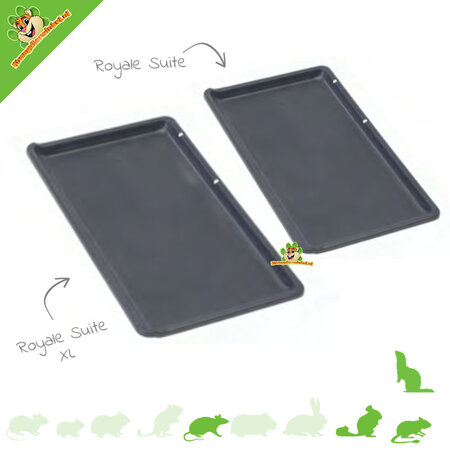 Savic Plateau for Royal Suite