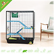 Savic Rodent cage Zeno 3 Knock Down Empire