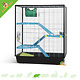 Savic Rodent cage Zeno 3 EMPIRE