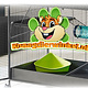 Savic Nagerkäfig Suite Royale XL Anthrazit 115 x 67,5 x 153 cm
