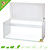 Skyline Terrarium Marrakesch 100 White Hamster Cage