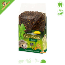 Grainless hedgehog food 750 grams