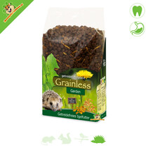 Grainless hedgehog food 750 grams