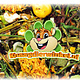 JR Farm Degoe Special Compleet Degoevoer