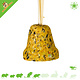 JR Farm Nibble Bell Linseed & Millet for Rodents & Birds