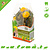 JR Farm Abrigo Grainless Plus Onagra y Diente de León