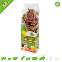 Bezziarniste Króliczki Nibble