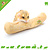 Drewno do żucia Coffeewood 20 cm