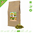 JR Farm Alimento para cobayas JR Farm sin pienso granulado, 2 kg – sin cereales y rico en hierbas.