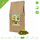 JR Farm Alimento para cobayas JR Farm sin pienso granulado, 2 kg – sin cereales y rico en hierbas.