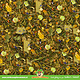 JR Farm Alimento para cobayas JR Farm sin pienso granulado, 2 kg – sin cereales y rico en hierbas.