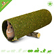 JR Farm Tunnel de fleurs XXL balançoire Wap 60 cm